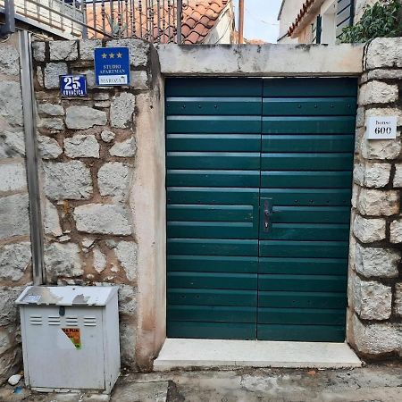 Apartamento Maroza Split Exterior foto