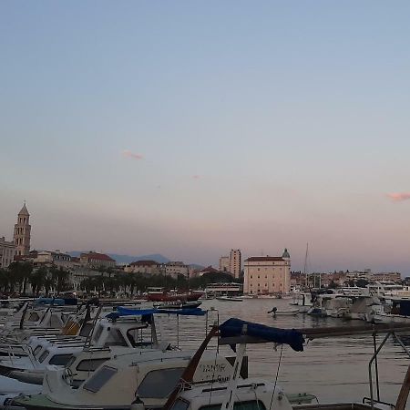 Apartamento Maroza Split Exterior foto