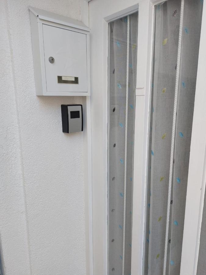 Apartamento Maroza Split Exterior foto