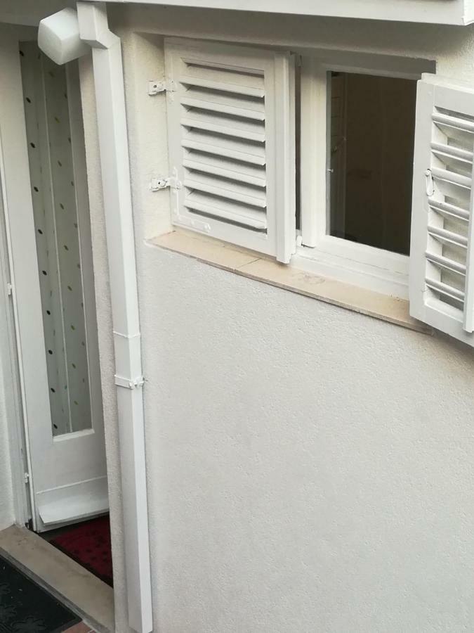 Apartamento Maroza Split Exterior foto