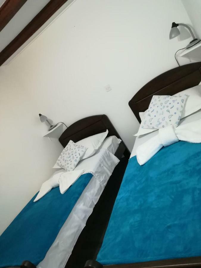 Apartamento Maroza Split Exterior foto