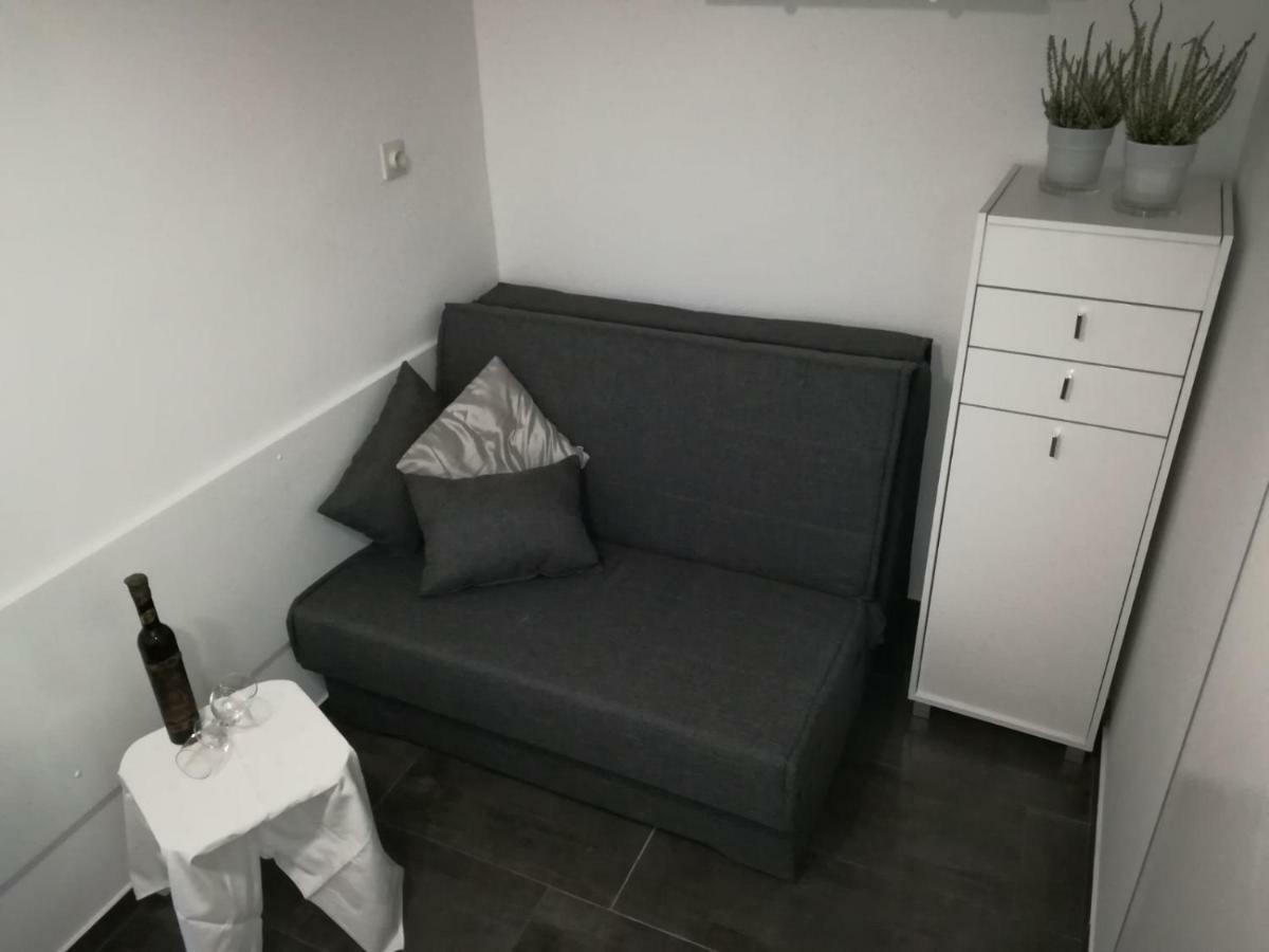 Apartamento Maroza Split Exterior foto