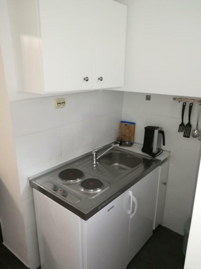 Apartamento Maroza Split Exterior foto