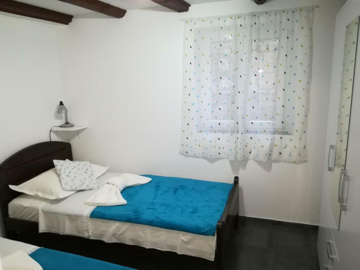 Apartamento Maroza Split Exterior foto