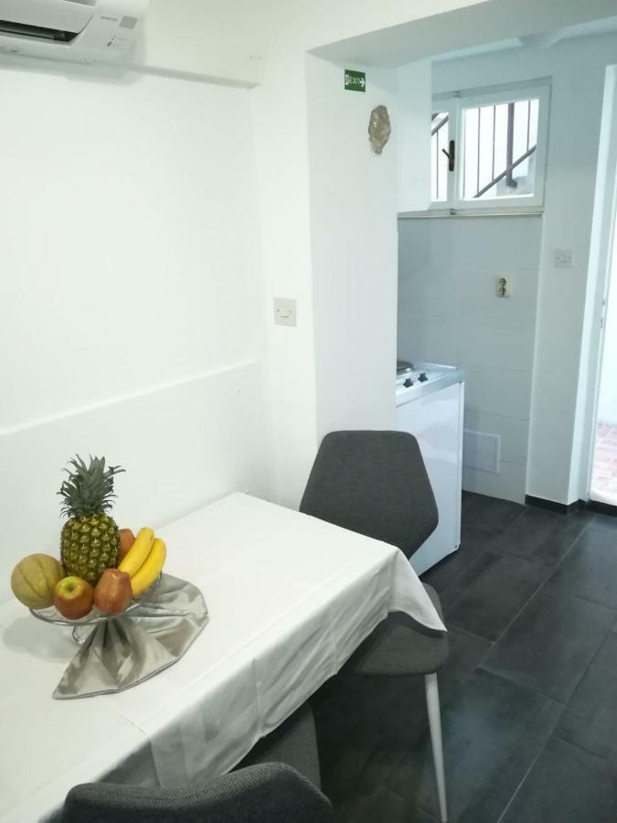 Apartamento Maroza Split Exterior foto