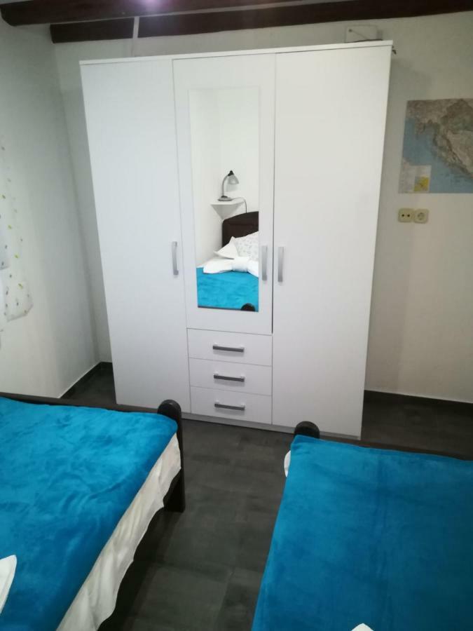 Apartamento Maroza Split Exterior foto